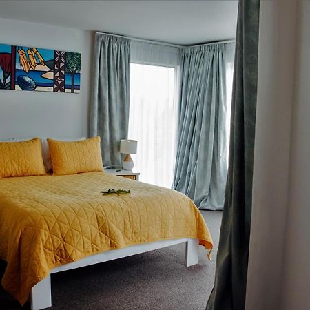 Luxury Stay, Alpaca Farm Paraparaumu Buitenkant foto