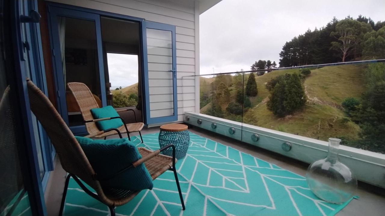 Luxury Stay, Alpaca Farm Paraparaumu Buitenkant foto
