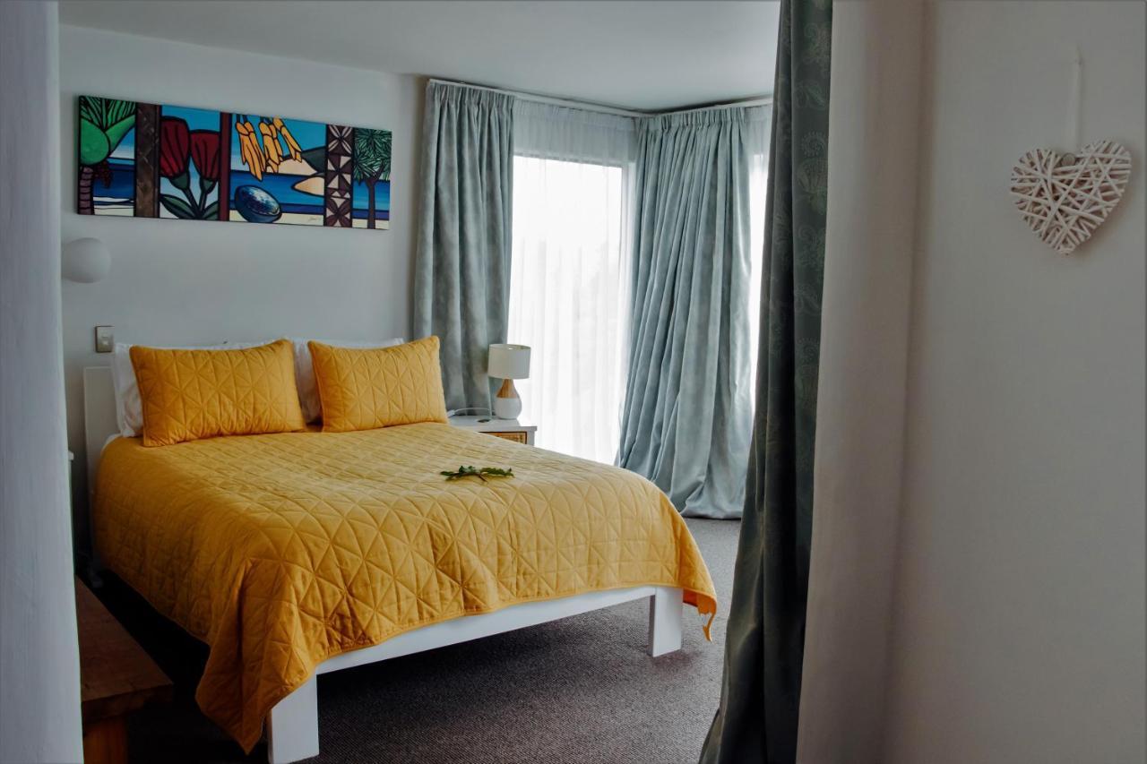 Luxury Stay, Alpaca Farm Paraparaumu Buitenkant foto