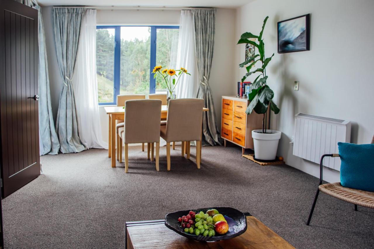 Luxury Stay, Alpaca Farm Paraparaumu Buitenkant foto