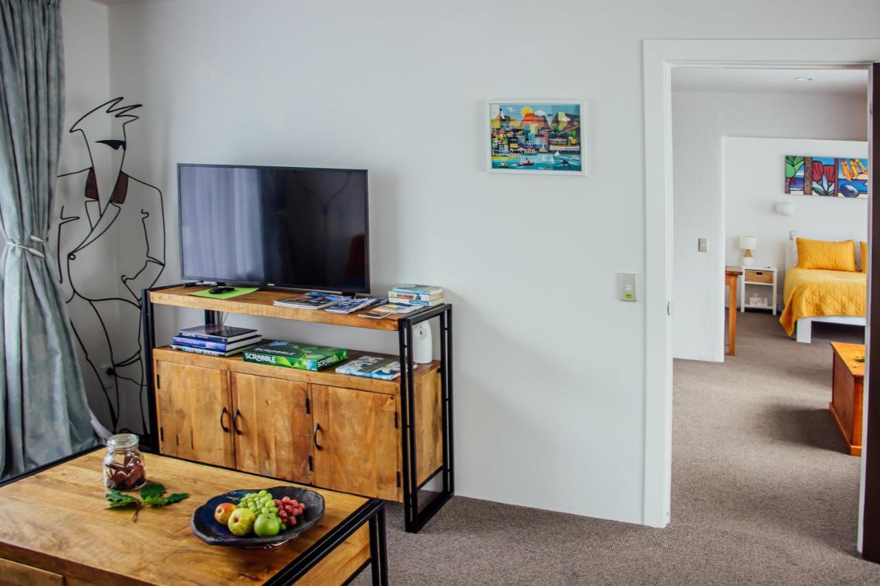 Luxury Stay, Alpaca Farm Paraparaumu Buitenkant foto